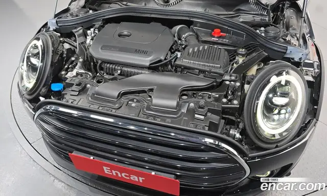 Mini Clubman 2023 1.5 автомат (гидро), миниатюра 6