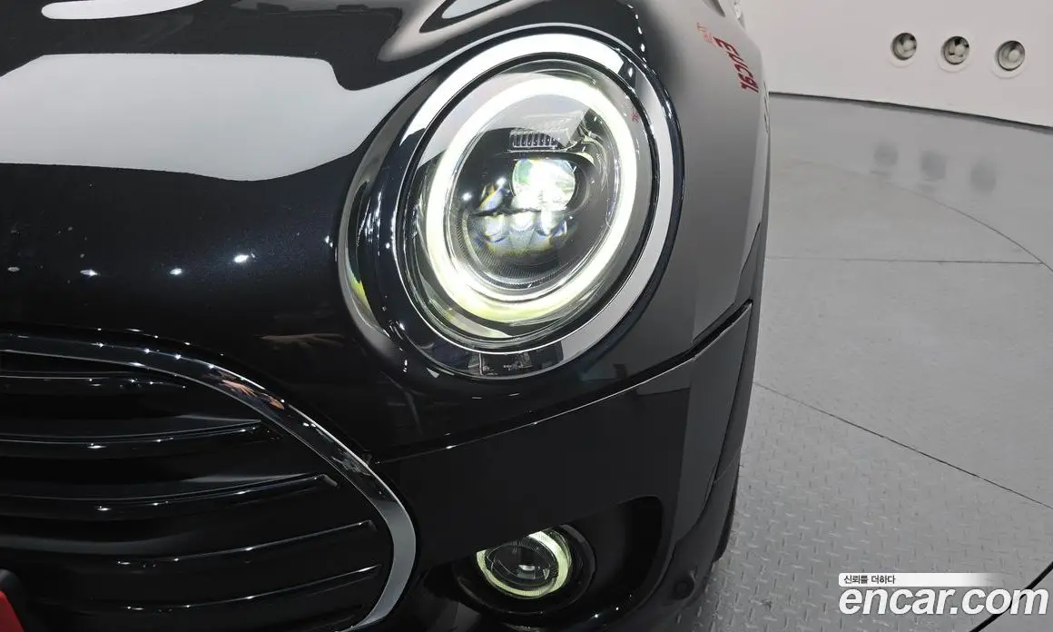 Mini Clubman 2023 1.5 автомат (гидро), фото 8