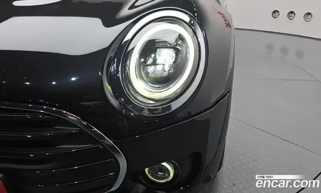 Mini Clubman 2023 1.5 автомат (гидро), миниатюра 8
