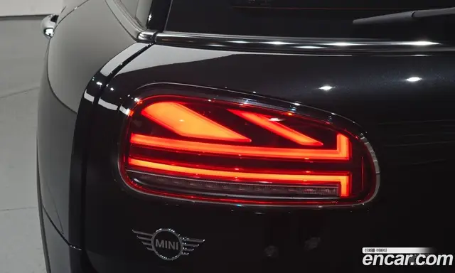 Mini Clubman 2023 1.5 автомат (гидро), миниатюра 9