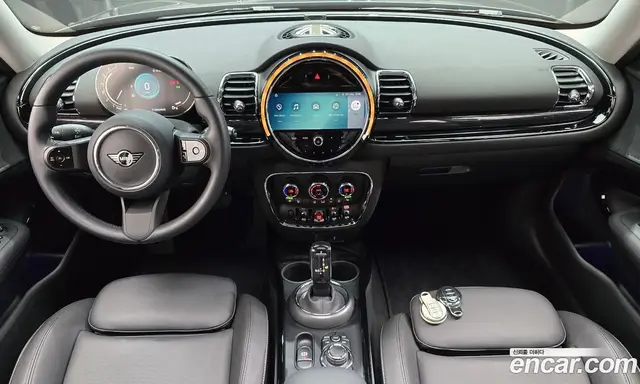 Mini Clubman 2023 1.5 автомат (гидро), миниатюра 10