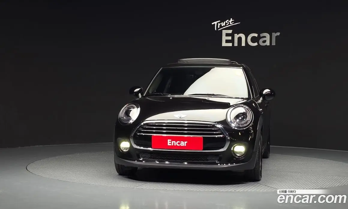 Mini Cooper 2017 1.5 автомат (гидро), фото 3 Mini Cooper 2017 1.5 автомат (гидро), фото 3