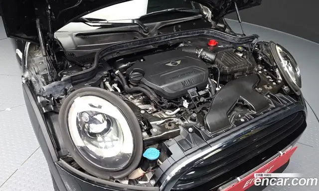Mini Cooper 2017 1.5 автомат (гидро), миниатюра 6 Mini Cooper 2017 1.5 автомат (гидро), миниатюра 6