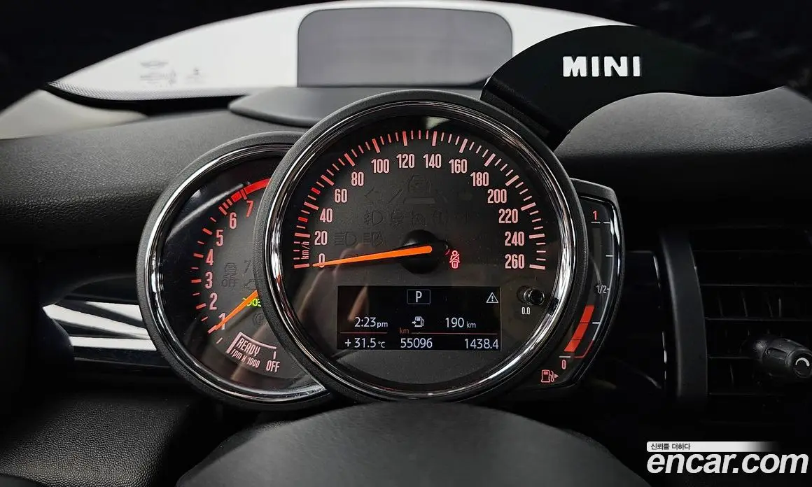Mini Cooper 2018 1.5 автомат (гидро), фото 11 Mini Cooper 2018 1.5 автомат (гидро), фото 11