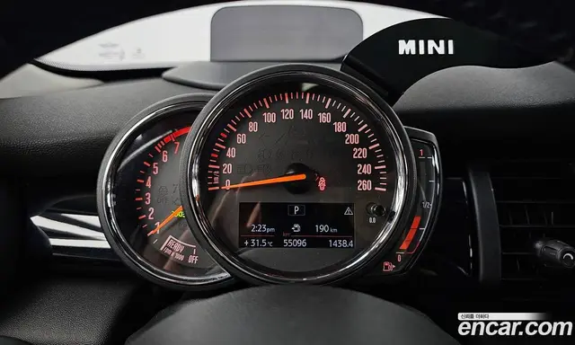 Mini Cooper 2018 1.5 автомат (гидро), миниатюра 11 Mini Cooper 2018 1.5 автомат (гидро), миниатюра 11