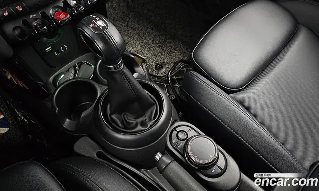 Mini Cooper 2018 1.5 автомат (гидро), миниатюра 12