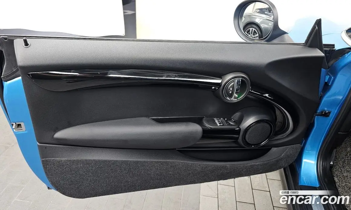 Mini Cooper 2018 1.5 автомат (гидро), фото 14 Mini Cooper 2018 1.5 автомат (гидро), фото 14