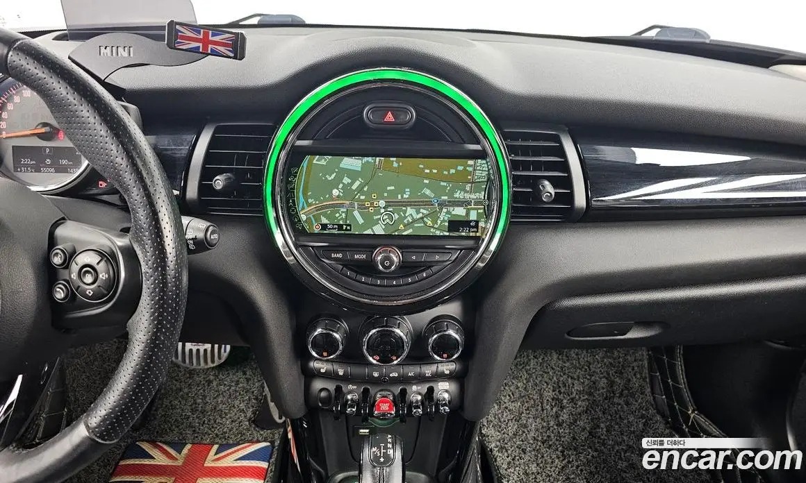 Mini Cooper 2018 1.5 автомат (гидро), фото 20 Mini Cooper 2018 1.5 автомат (гидро), фото 20