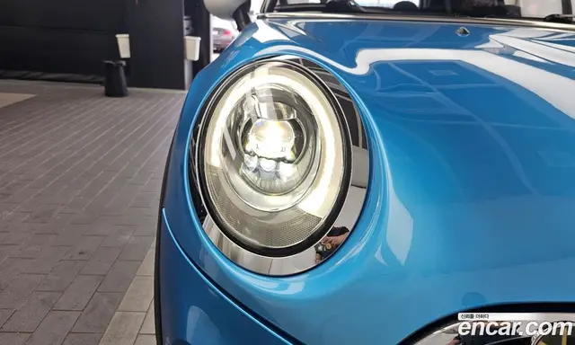 Mini Cooper 2018 1.5 автомат (гидро), миниатюра 8 Mini Cooper 2018 1.5 автомат (гидро), миниатюра 8