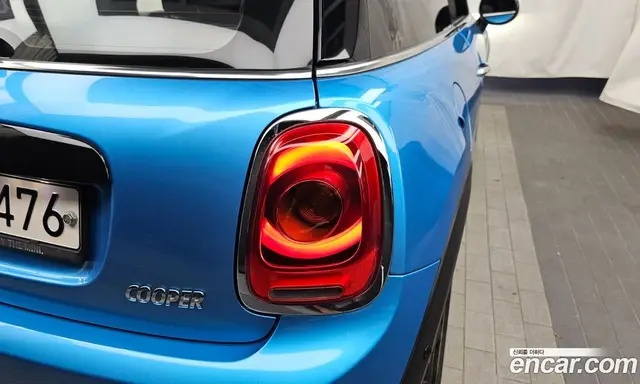Mini Cooper 2018 1.5 автомат (гидро), миниатюра 9 Mini Cooper 2018 1.5 автомат (гидро), миниатюра 9