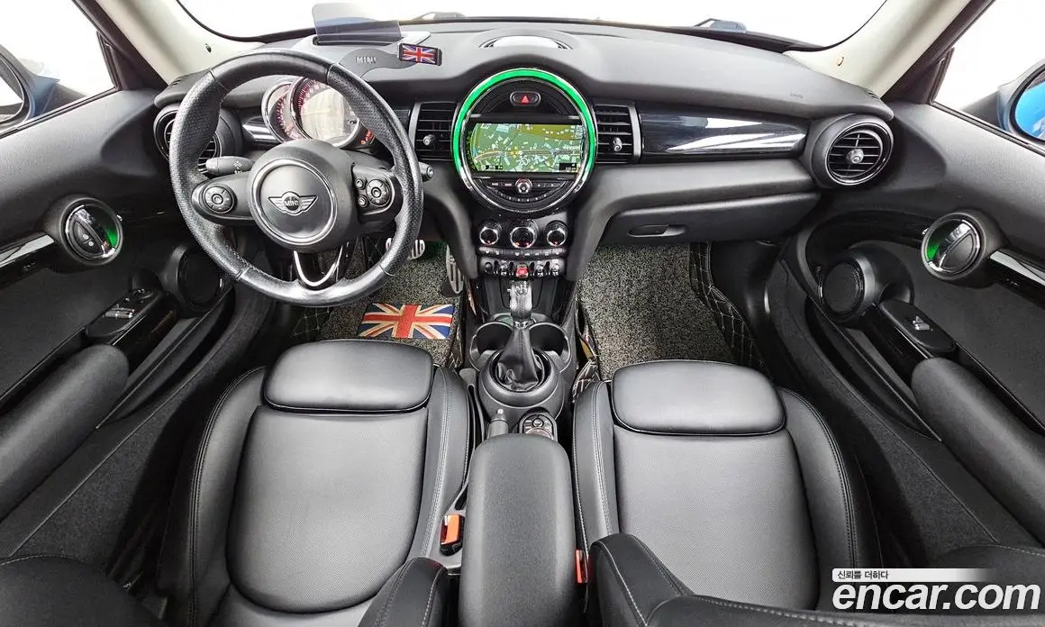 Mini Cooper 2018 1.5 автомат (гидро), фото 10 Mini Cooper 2018 1.5 автомат (гидро), фото 10