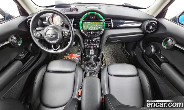 Mini Cooper 2018 1.5 автомат (гидро), миниатюра 10 Mini Cooper 2018 1.5 автомат (гидро), миниатюра 10