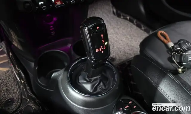 Mini Cooper 2021 1.5 автомат (гидро), миниатюра 12