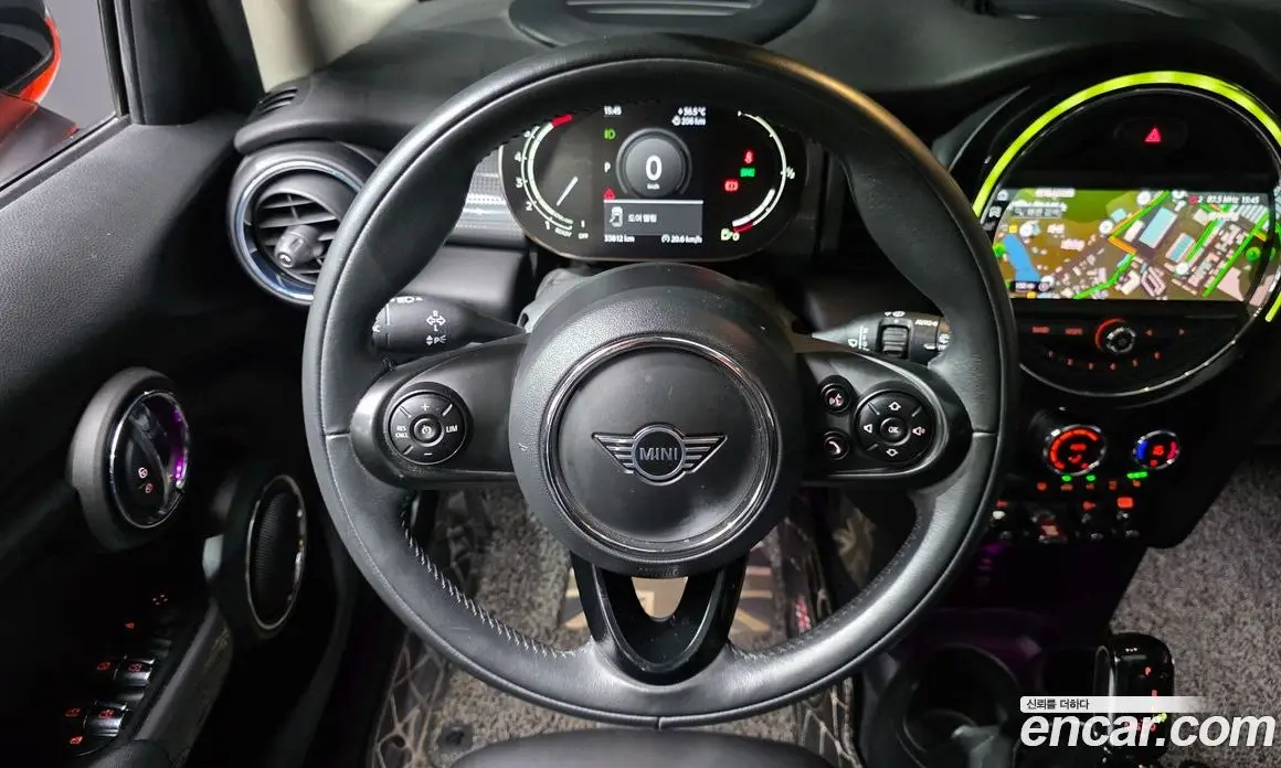 Mini Cooper 2021 1.5 автомат (гидро), фото 19 Mini Cooper 2021 1.5 автомат (гидро), фото 19