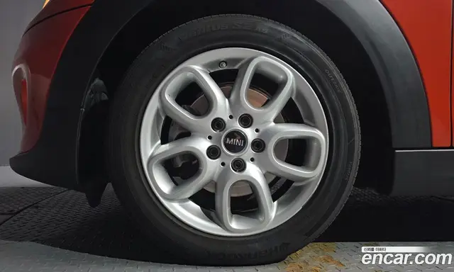 Mini Cooper 2021 1.5 автомат (гидро), миниатюра 5 Mini Cooper 2021 1.5 автомат (гидро), миниатюра 5