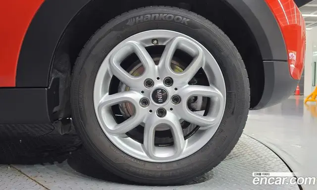 Mini Cooper 2021 1.5 автомат (гидро), миниатюра 7 Mini Cooper 2021 1.5 автомат (гидро), миниатюра 7