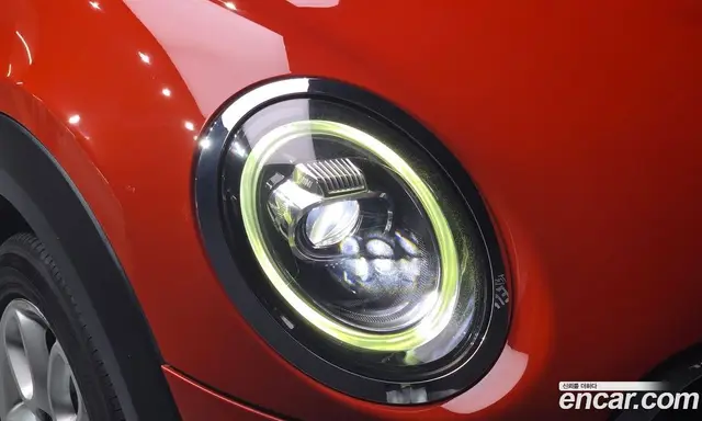 Mini Cooper 2021 1.5 автомат (гидро), миниатюра 8 Mini Cooper 2021 1.5 автомат (гидро), миниатюра 8