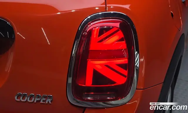 Mini Cooper 2021 1.5 автомат (гидро), миниатюра 9 Mini Cooper 2021 1.5 автомат (гидро), миниатюра 9