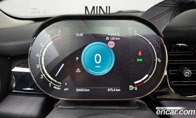 Mini Cooper 2022 1.5 автомат (гидро), миниатюра 11