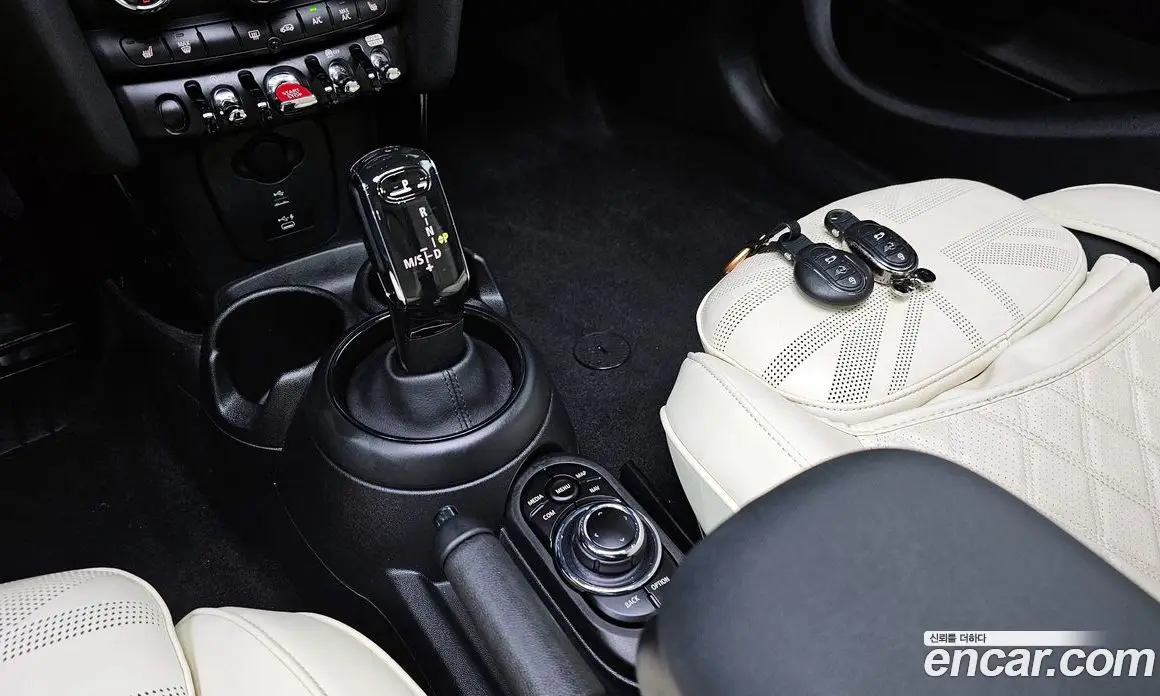 Mini Cooper 2022 1.5 автомат (гидро), фото 12