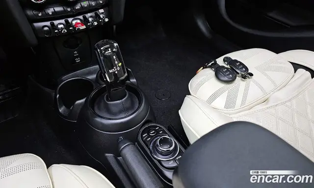 Mini Cooper 2022 1.5 автомат (гидро), миниатюра 12