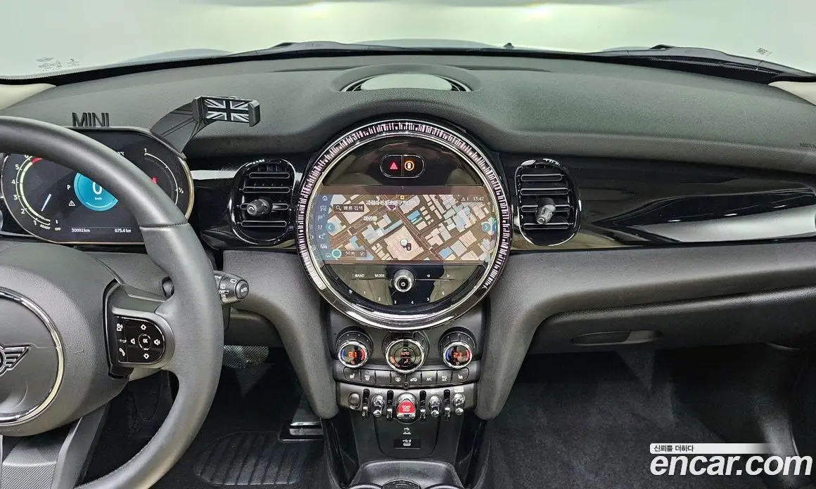 Mini Cooper 2022 1.5 автомат (гидро), фото 19
