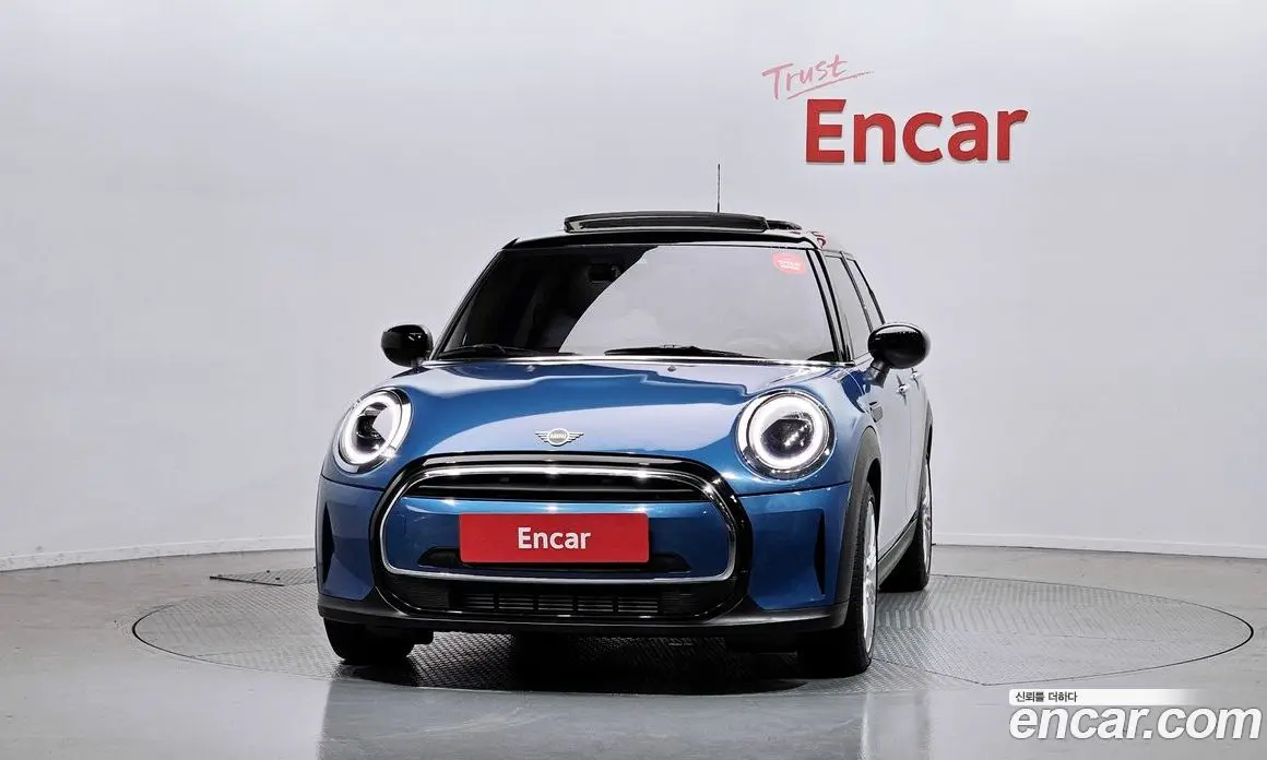 Mini Cooper 2022 1.5 автомат (гидро), фото 3