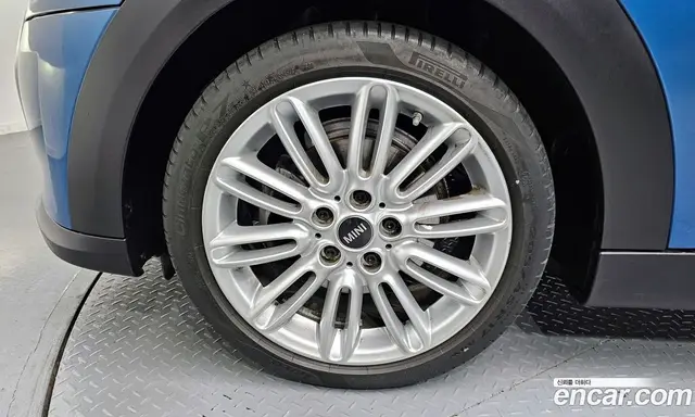 Mini Cooper 2022 1.5 автомат (гидро), миниатюра 5