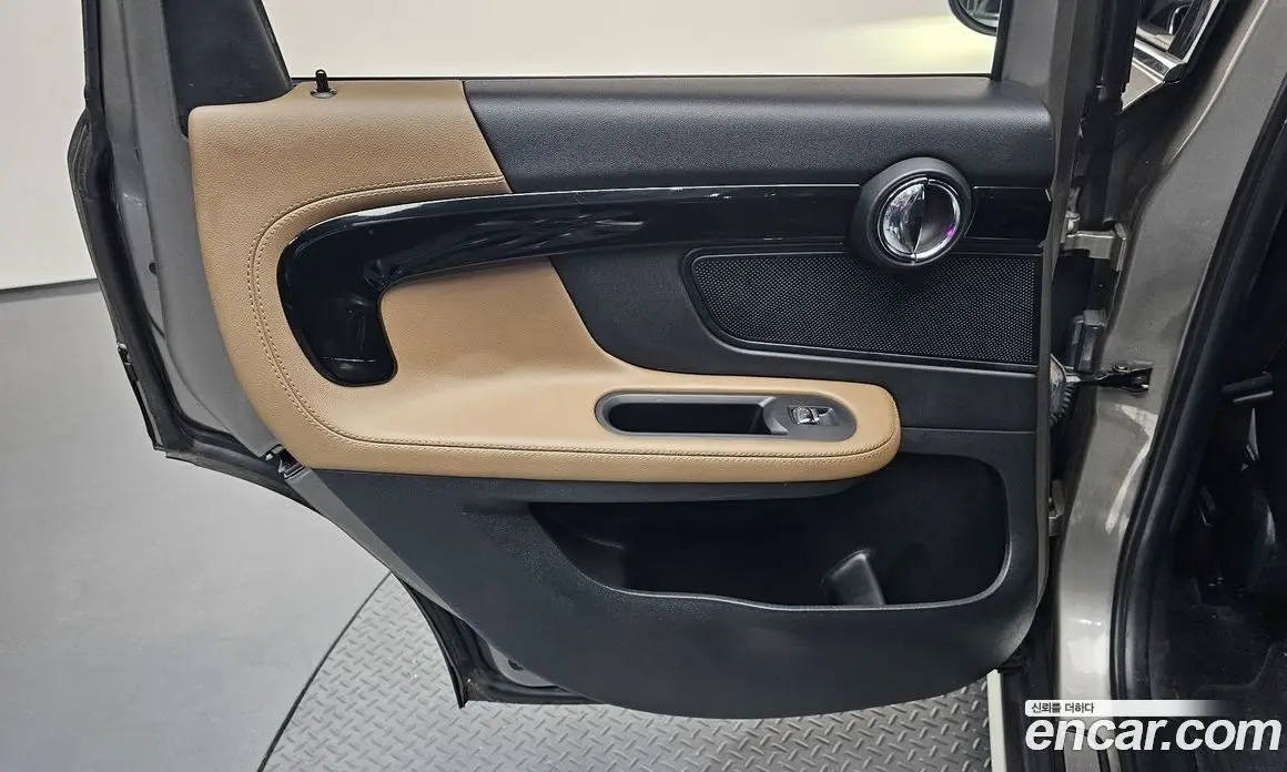 Mini Countryman 2018 2.0 автомат (гидро), фото 15