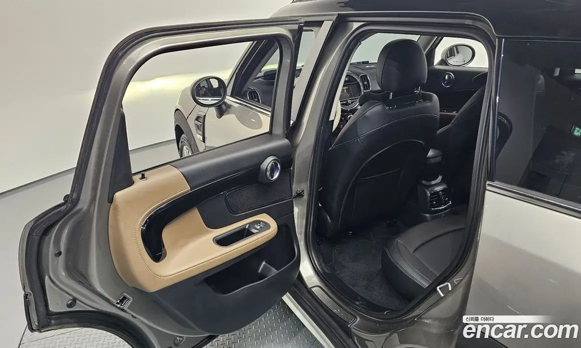 Mini Countryman 2018 2.0 автомат (гидро), фото 18