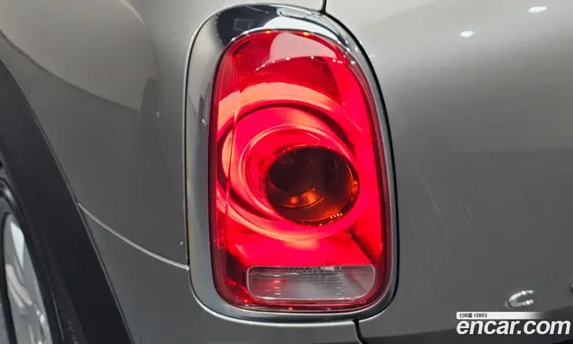 Mini Countryman 2018 2.0 автомат (гидро), миниатюра 9