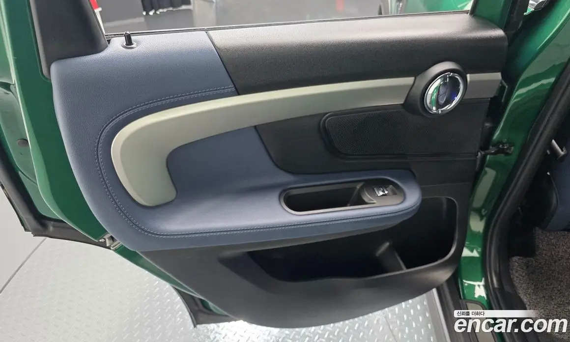 Mini Countryman 2023 2.0 автомат (гидро), фото 14