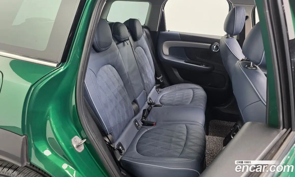Mini Countryman 2023 2.0 автомат (гидро), фото 15