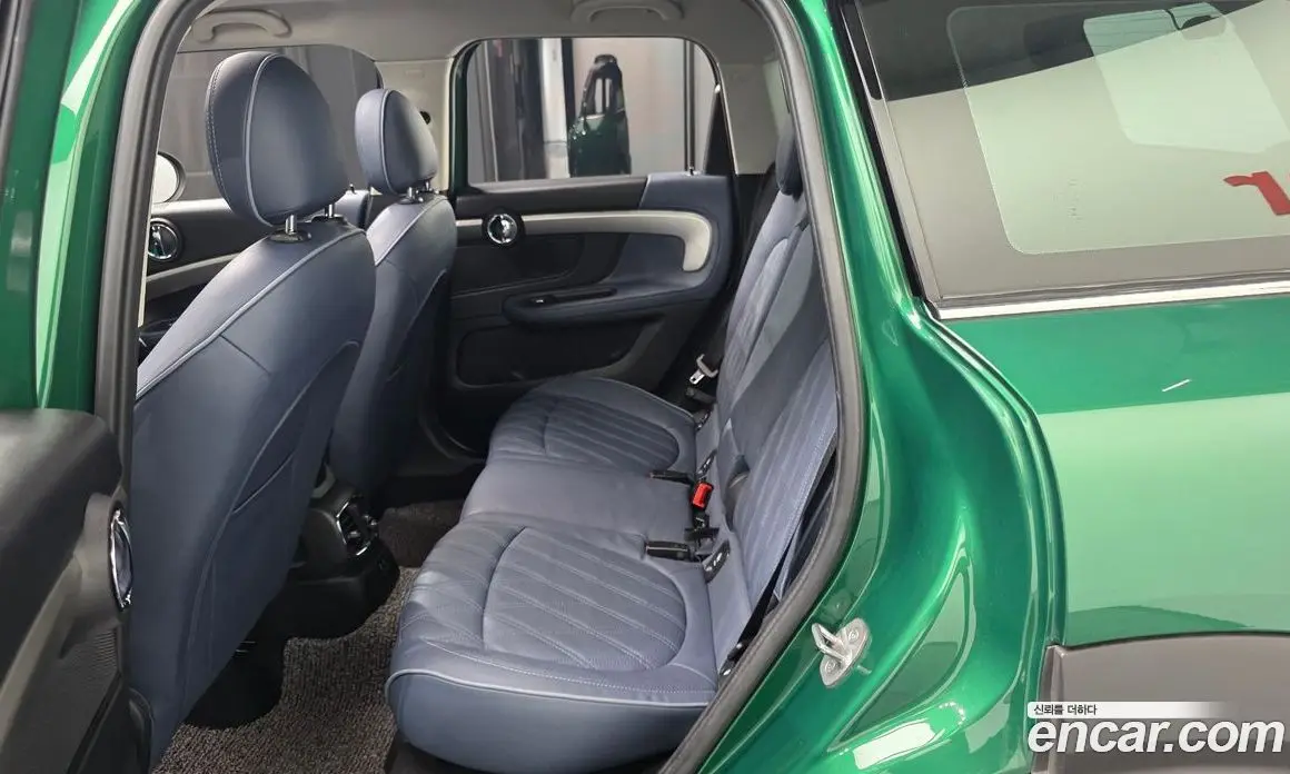 Mini Countryman 2023 2.0 автомат (гидро), фото 17