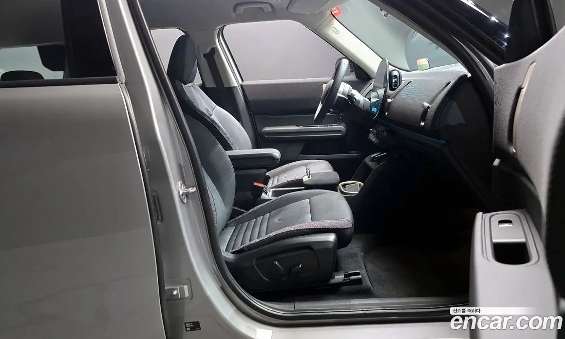 Mini Countryman 2025 0.2 автомат (гидро), фото 16