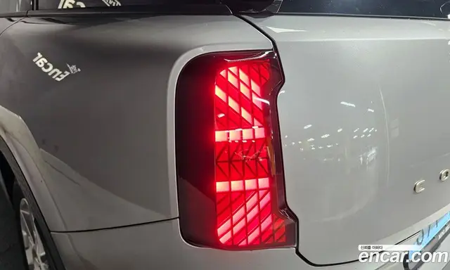 Mini Countryman 2025 0.2 автомат (гидро), миниатюра 9