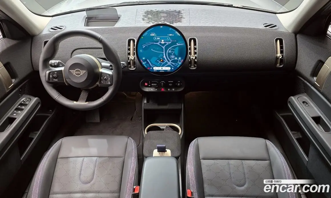 Mini Countryman 2025 0.2 автомат (гидро), фото 10