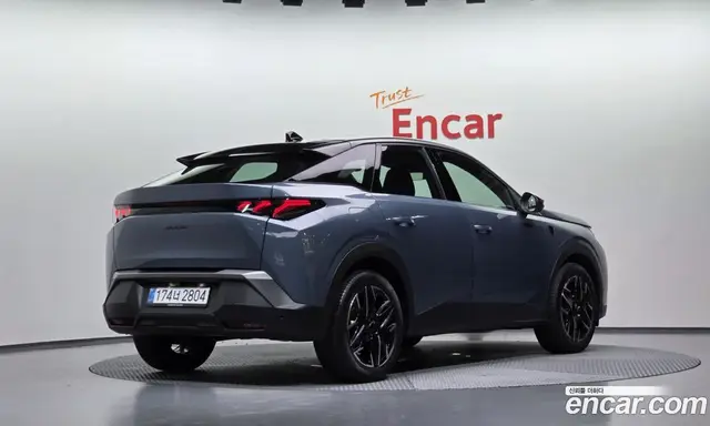 Peugeot 3008 2025 1.2 автомат (гидро), миниатюра 2