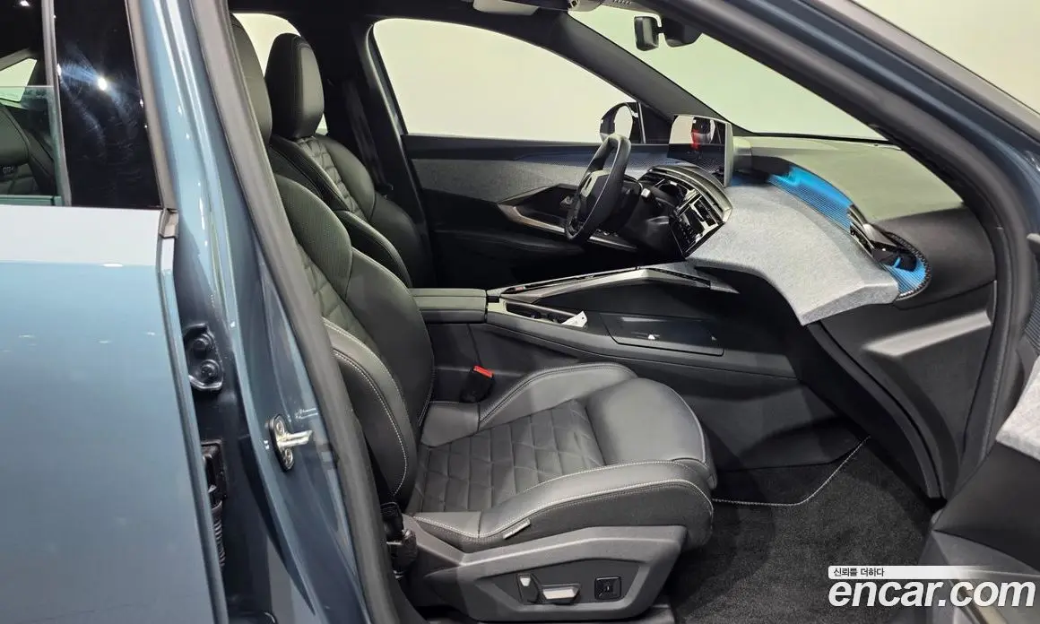 Peugeot 3008 2025 1.2 автомат (гидро), фото 17