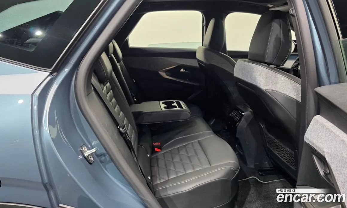 Peugeot 3008 2025 1.2 автомат (гидро), фото 18