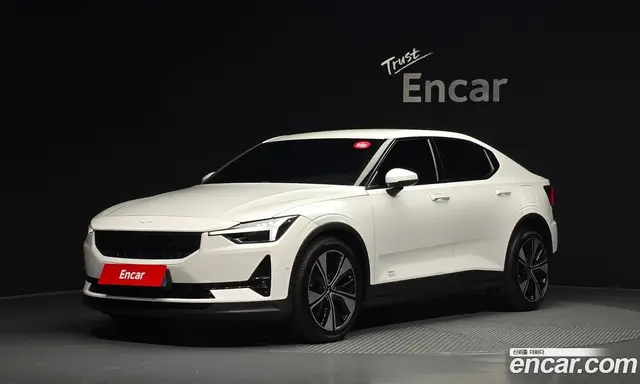 Polestar Polestar 2 2022 0.2 автомат (гидро), миниатюра 1