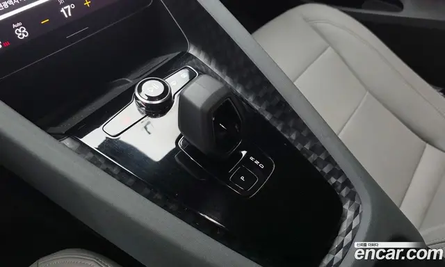 Polestar Polestar 2 2022 0.2 автомат (гидро), миниатюра 12