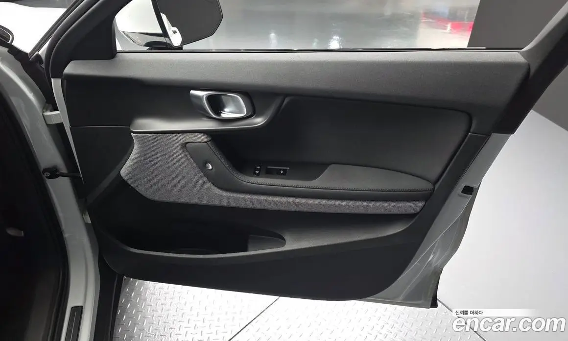 Polestar Polestar 2 2022 0.2 автомат (гидро), фото 14