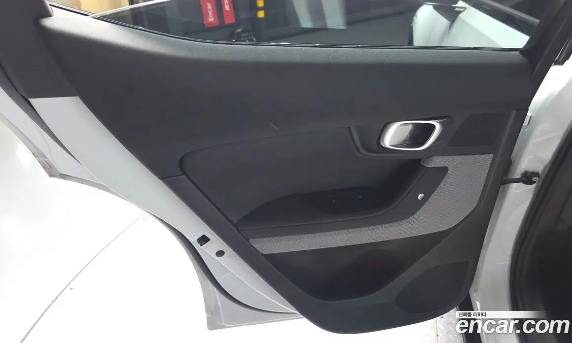 Polestar Polestar 2 2022 0.2 автомат (гидро), фото 15