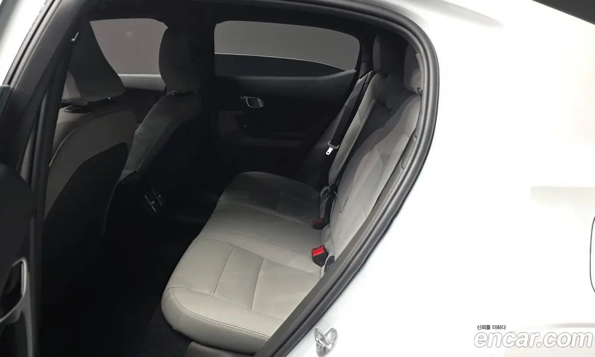 Polestar Polestar 2 2022 0.2 автомат (гидро), фото 16