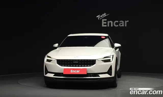 Polestar Polestar 2 2022 0.2 автомат (гидро), миниатюра 3