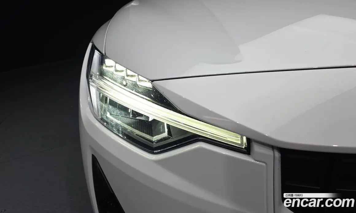 Polestar Polestar 2 2022 0.2 автомат (гидро), фото 8
