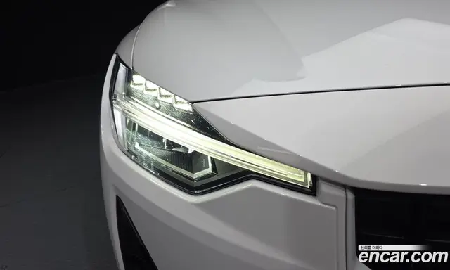 Polestar Polestar 2 2022 0.2 автомат (гидро), миниатюра 8