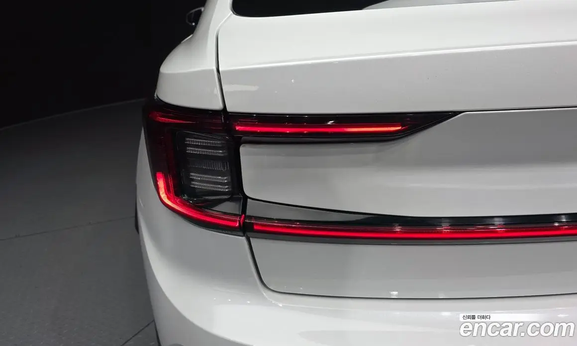 Polestar Polestar 2 2022 0.2 автомат (гидро), фото 9