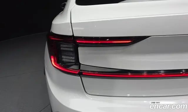 Polestar Polestar 2 2022 0.2 автомат (гидро), миниатюра 9